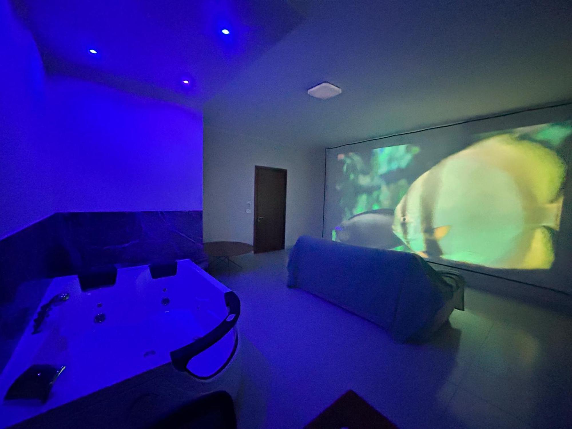 فندق Panorama تارانتو المظهر الخارجي الصورة