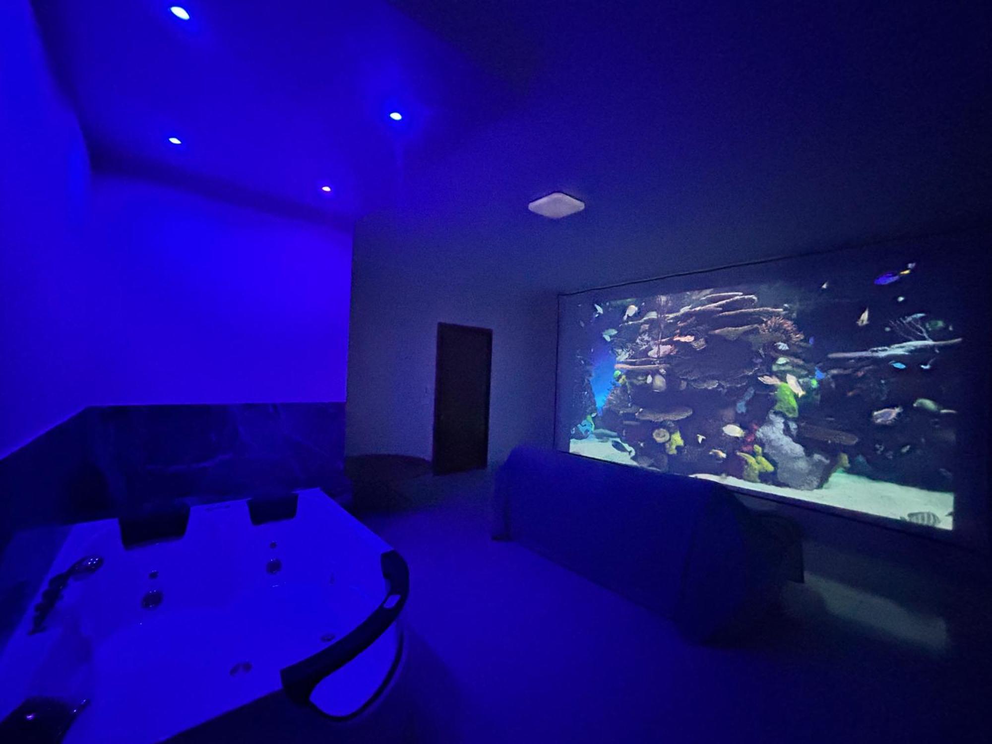 فندق Panorama تارانتو المظهر الخارجي الصورة
