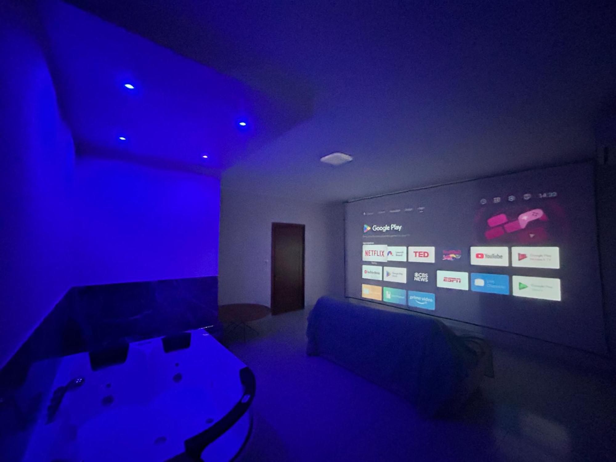 فندق Panorama تارانتو المظهر الخارجي الصورة