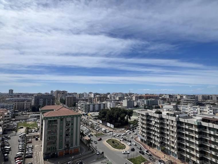 فندق Panorama تارانتو المظهر الخارجي الصورة
